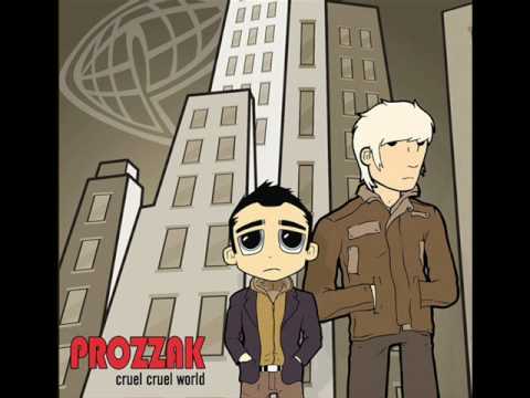 prozzak - just friends