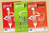 The Good Food Guides.