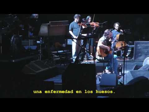 Pearl Jam - The End - Subtitulado en español