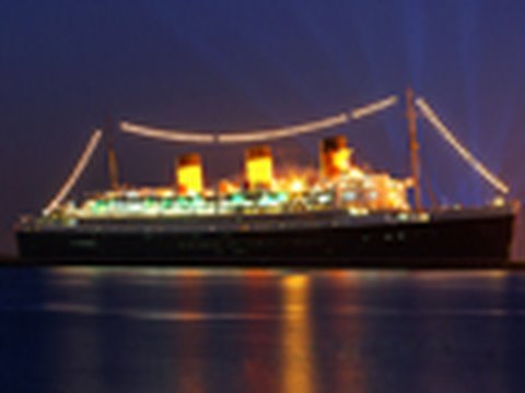 Queen Mary