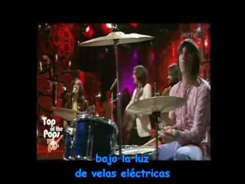 Kinks - Lola (subtitulado español)