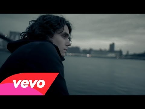 John Mayer - Waiting on the World to Change