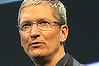 Tim Cook  