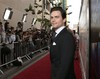 Actor Matt Bomer attends the premiere of "Magic Mike" at Regal Cinemas L.A. Live on Sunday June 24, 2012 in Los Angeles.