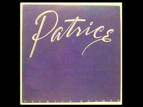 Patrice Rushen ~ When I Found You (1977)