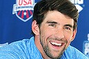 Michael Phelps dives back into competitive swimming (Thumbnail)