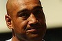 Shadow boxer: Alex Leapai's preparations have been overshadowed by his rival Wladimir Klitschko.