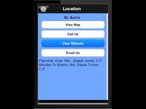 Mobile App For Churches and Ministries | Church Apps in N. Virginia