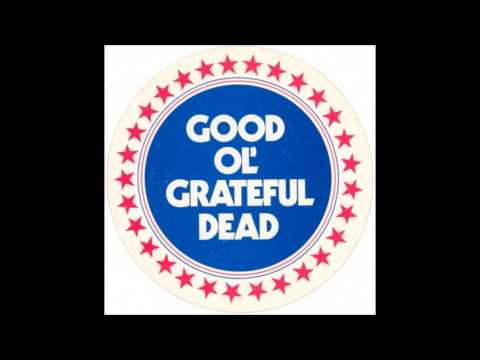 Grateful Dead - Dark Star/Eyes Of The World/China Doll 6/24/73