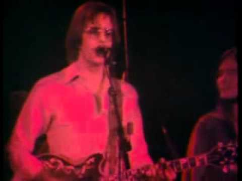 Grateful Dead - Closing of Winterland Set 3