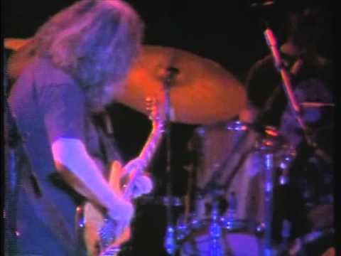 Grateful Dead - Dark Star 12-31-78