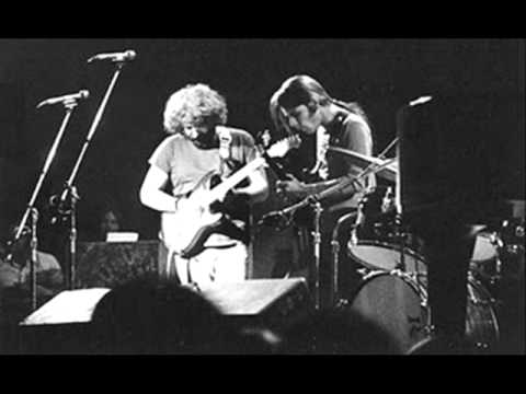 Grateful Dead - Dark Star_Eyes Of The World  2/22/1973