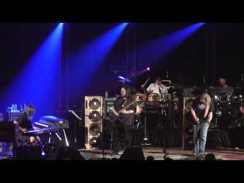 DARK STAR ORCHESTRA ,EYES OF THE WORLD ,12-8-12