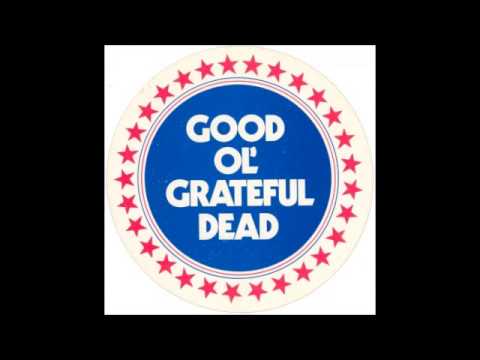 Grateful Dead - Dark Star/Sittin On Top Of The World/Dark Star/Me & Bobby McGee 10/21/71