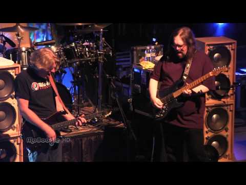 DARK STAR ORCHESTRA - Hell In A Bucket - Live @ the Ogden