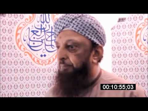 Sheikh Imran Hosein - 4 Possible Upcoming Zionist Wars, Pakistan, Iran, Syria & Egypt