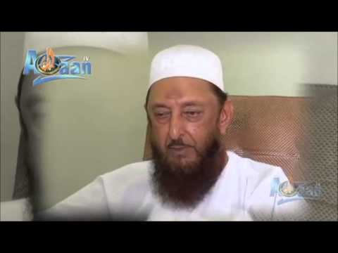 The Coming of Imam Al-Mahdi: Interview with Sheikh Imran Hosein in Pakistan July 2013