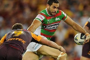 Greg Inglis.