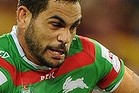 Greg Inglis.