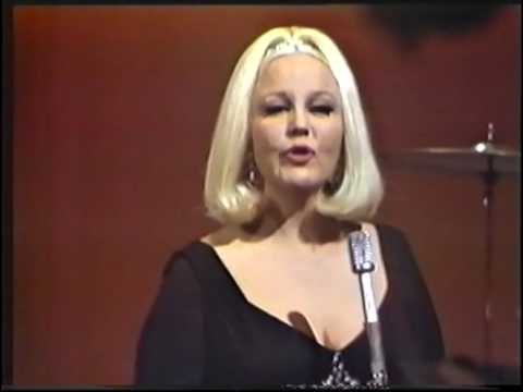 Peggy Lee: Fever!