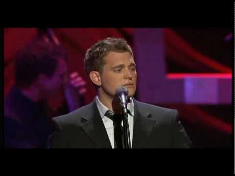 Michael Buble - Fever