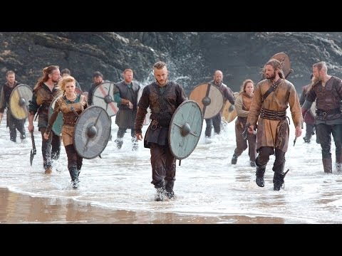 Fever Ray - If I Had A Heart - 10 HOURS - Vikings Theme Song