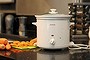 04 August  2010; SMH GOOD LIVING; Pic of a Ronson slow cooker. Picture Helen Nezdropa DIGICAM 00000000