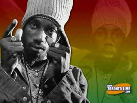 Sizzla - Take Myself Away