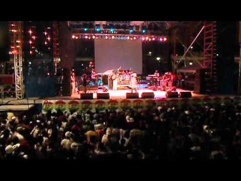 Sizzla - Da Real Live Thing (2005).avi