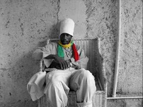 Sizzla - Dry Cry