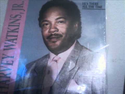 Harvey Watkins Jr. A friend of mine.wmv