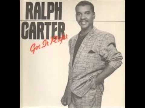 Ralph Carter Get It Right