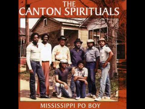 The Canton Spirituals we'll meet again.wmv