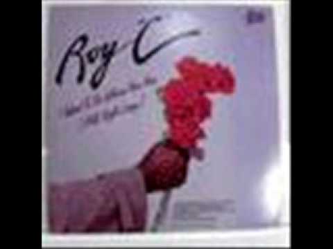 Roy c Medley if i could love you.wmv