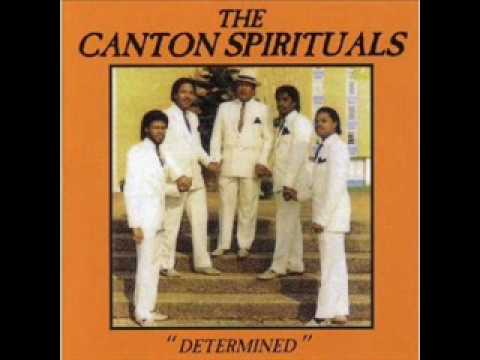 The Canton Spirituals going back to church.wmv