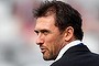 GOSFORD, AUSTRALIA - MARCH 29:  Coach of the Wanderers Tony Popovic   before the match during the round 25 A-League match between the Central Coast Mariners and the Western Sydney Wanderers at Bluetongue Stadium on March 29, 2014 in Gosford, Australia.  (Photo by Tony Feder/Getty Images)