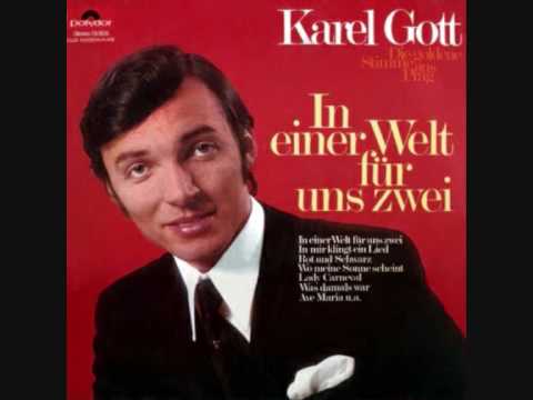 Karel Gott - 