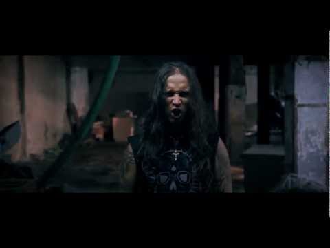 EKTOMORF - Unscarred (2012) // official clip // AFM Records