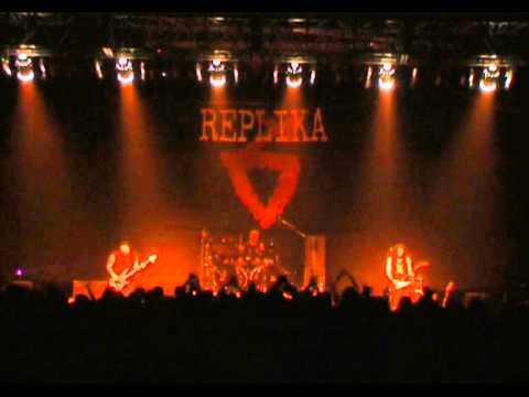 Replika -  2005.04.16 Budapest / Petőfi Csarnok (teljes koncert)