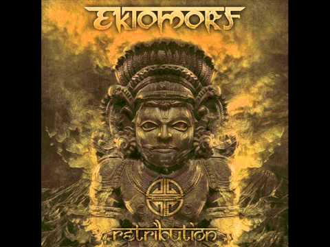 EKTOMORF - You Cant Control Me,Who Da Fuck R You,Numb And Sick,I Hate You e Ignorant Masses  2014