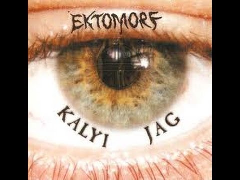 Ektomorf   Kalyi jag full album)