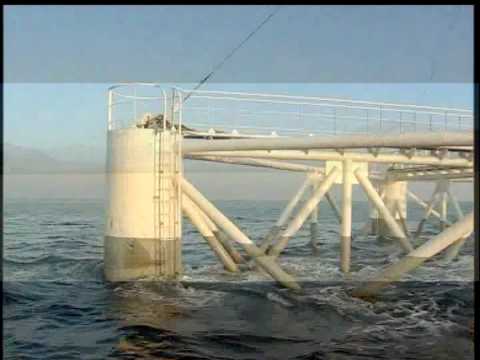 Desalination Powered by Wind and Solar Power