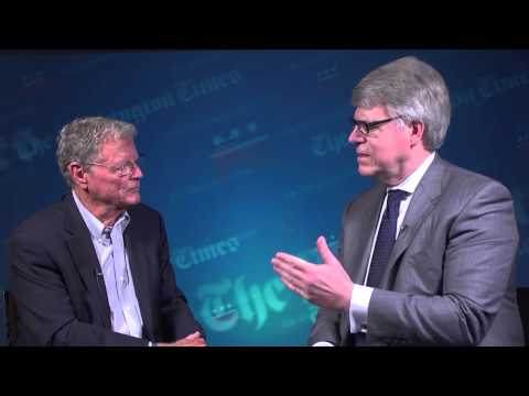 RNC Exclusive: Sen. Jim Inhofe