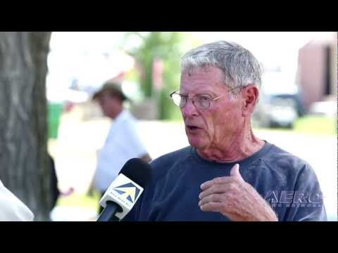 Aero-TV: Senator James Inhofe - Taking On The Bureaucracy (Part 1)