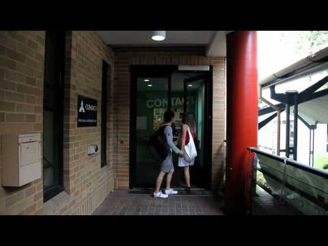 UNSW Campus Tour