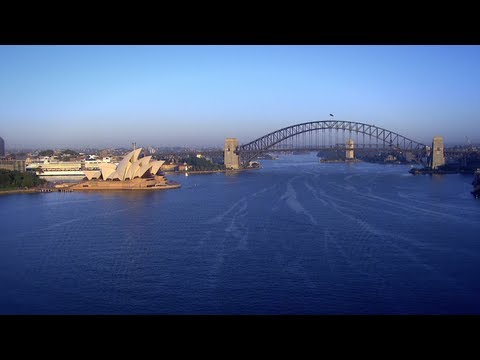 UNSW -- Australia's First International University