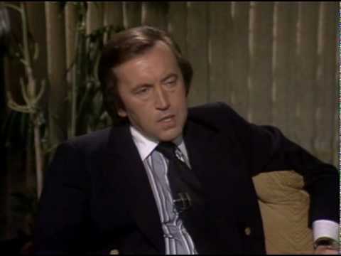 FROST/NIXON THE COMPLETE INTERVIEWS Clip 9