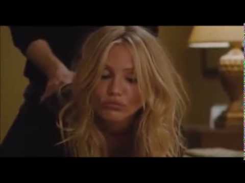 Sexy Scene Cameron Diaz  ''Bad Teacher'' Funny