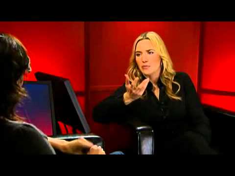 Unscripted with Kate Winslet and Cameron Diaz