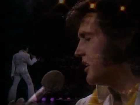 Elvis - Aloha From Hawaii Concert (Full - Part 1)